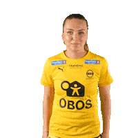Call Me Toppserien Sticker by LSK Kvinner FK