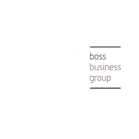 boss_business_group giphyupload boss business group Sticker