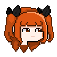 Girl Idol Sticker