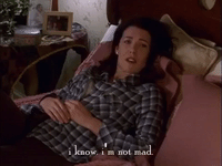 season 1 netflix GIF by Gilmore Girls 