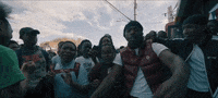 popsmoke pop smoke welcome to the party GIF
