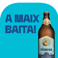 Cervejacatarina GIF by GRUPO EZOS