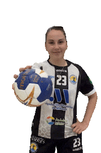 Costa Del Sol Handball Sticker by Club Balonmano Femenino Málaga Costa del Sol