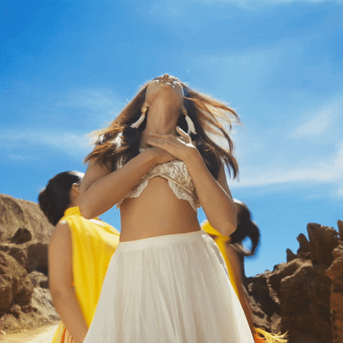 Couple Love GIF by Salman Khan Films