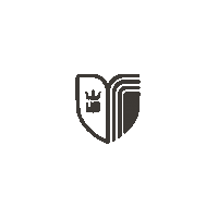 genevacollege college turbo geneva beaver falls Sticker