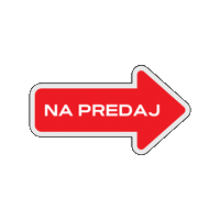 Realestate Predaj Sticker by adridreal