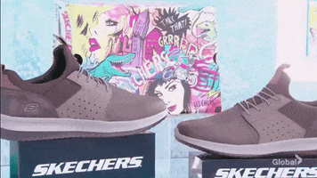 Big Brother Canada Skechers GIF by Global TV
