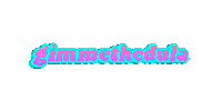 Gimmethedula Sticker