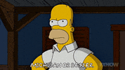Episode 8 GIF by The Simpsons