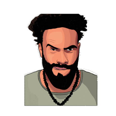 אלאמר Sticker by Elamar Official