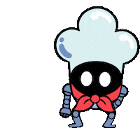 Water Relax Sticker by StudioPizza