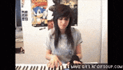 christina grimmie GIF