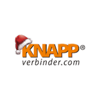 Knappverbinder Sticker by Thomas Knapp