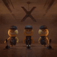 Send It Lets Go GIF by SaluteXRPL