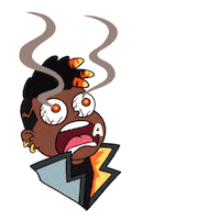 Fun Love Sticker by Seorang Zaki