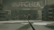 Nft Zombie GIF by VOX