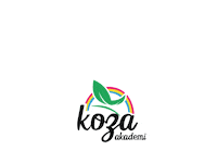 kozaakademi preschool okul akademi koza Sticker
