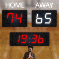 65 Away GIF