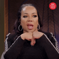 GIF by Red Table Talk