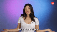 I Don't Hate Virgos