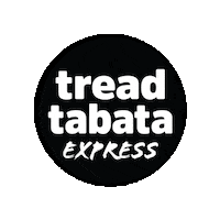 Champsocial Sticker by Tread Tabata Bend