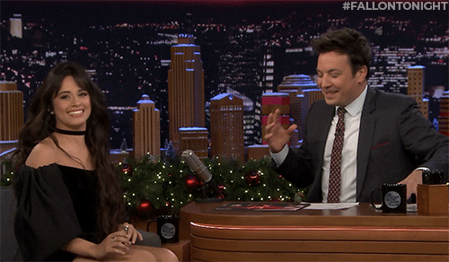 Happy Jimmy Fallon GIF by The Tonight Show Starring Jimmy Fallon