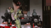 angry zhen huan zhuan GIF