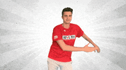 Dance Dancing GIF by NE-WS 89.4