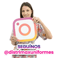 Gracias Ambos Sticker by Distrimax