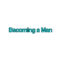 americanrep americanrepertorytheater becomingamanart becomingaman Sticker