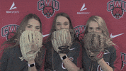 College Sports Sport GIF by CWU Athletics