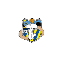 Halftime Spateam Sticker by SPALICANTE