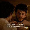 Penn Badgley You Netflix GIF by YOU