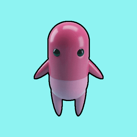 Happy Mental Health GIF