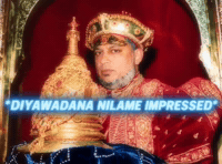 Sri Lanka Buddhism GIF