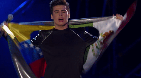 GIF by Premios MTV MIAW