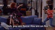 GIF by Call Me Kat