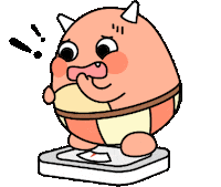 Sticker by Qmonster