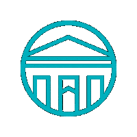 LongwoodCGPS college education university graduate Sticker