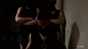 music video ninjas GIF by CALABRESE