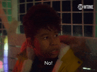 Season 1 Episode 6 GIF by SHOWTIME