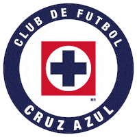 Cruz Azul Logo Sticker by Club de Futbol Cruz Azul