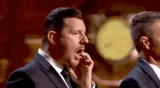 Manu GIF by My Kitchen Rules