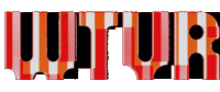 Art Glitch Sticker
