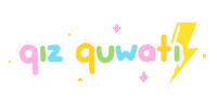 Girl Power Ayel Sticker