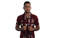 Sala Acsparta Sticker by AC Sparta Praha