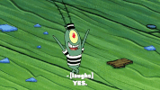 season 9 episode 6 GIF by SpongeBob SquarePants