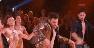 abc dwts GIF by Dancing with the Stars