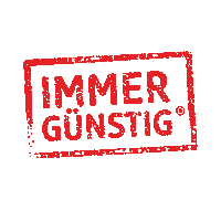 Immerguenstig Sticker by dm drogerie markt Österreich