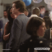 amazon GIF by Transparent